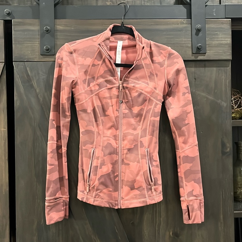 Lululemon Define Jacket